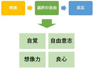関心の輪 影響の輪を意識していますか Fys